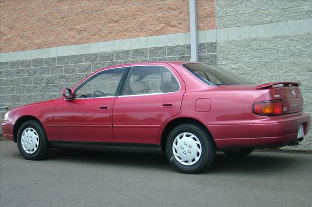 Toyota Camry 1995 photo 2