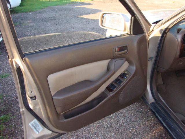 Toyota Camry 1995 photo 1