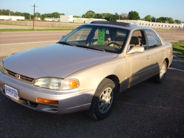 Toyota Camry 1995 photo 3