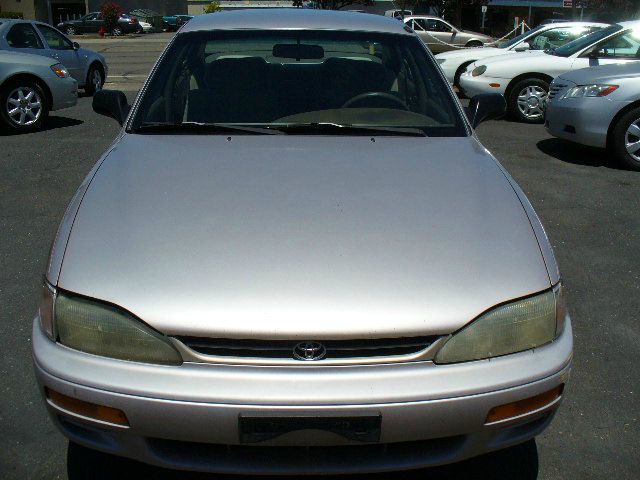 Toyota Camry 1995 photo 1