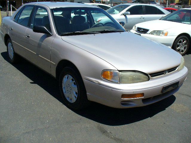 Toyota Camry 1995 photo 2