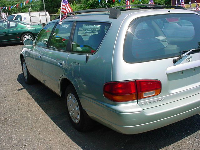 Toyota Camry 1995 photo 4