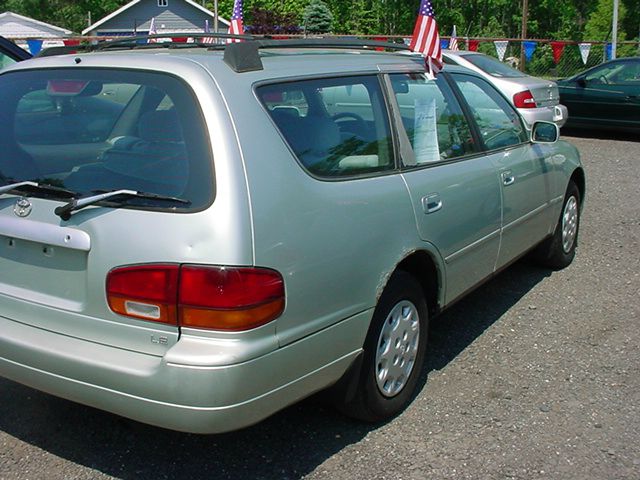 Toyota Camry 1995 photo 5