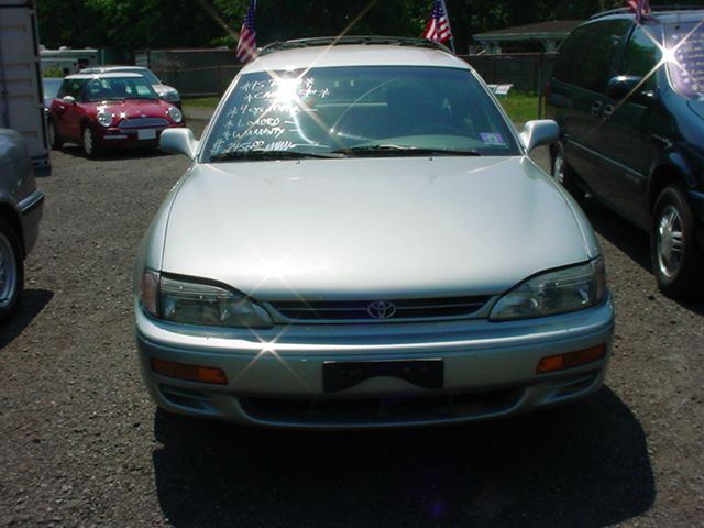 Toyota Camry 1995 photo 8