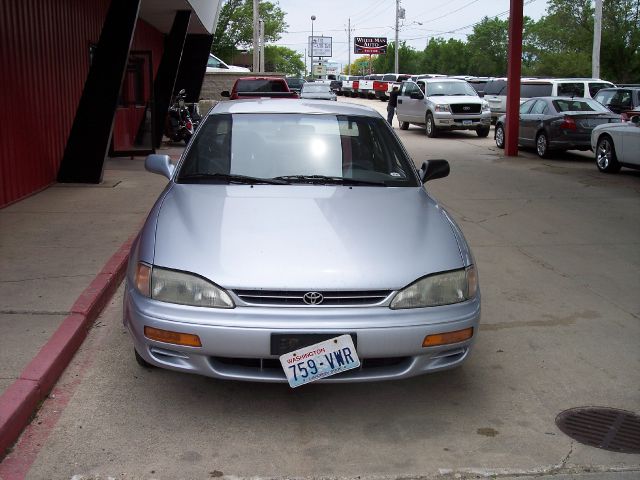 Toyota Camry X Sedan