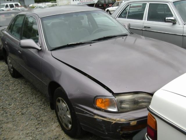 Toyota Camry 1996 photo 1