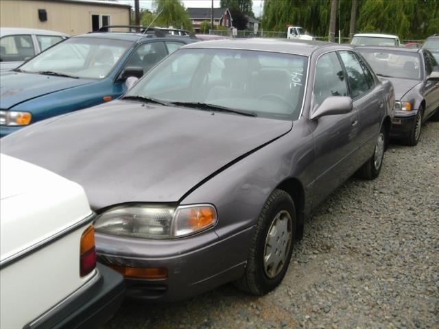 Toyota Camry 1996 photo 3