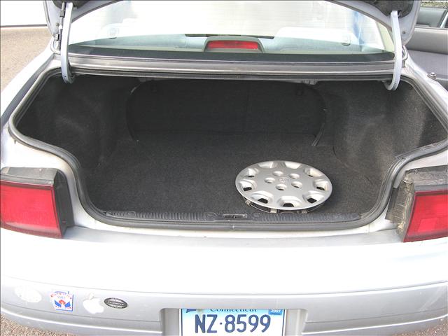 Toyota Camry 1996 photo 4