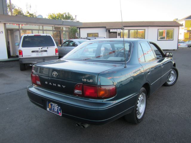 Toyota Camry 1996 photo 2