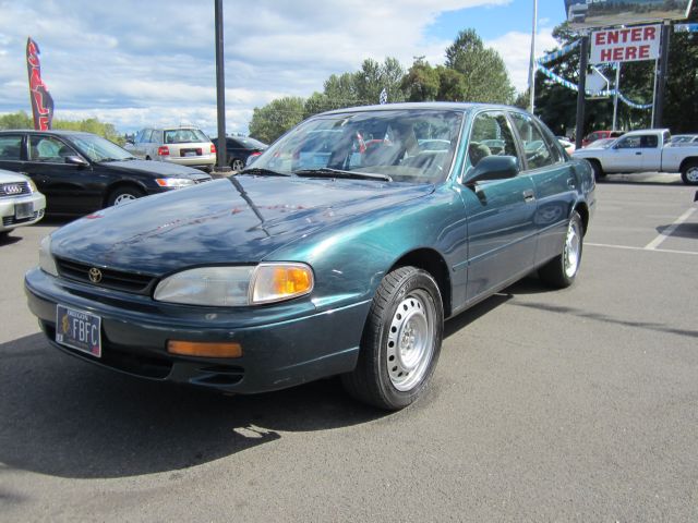 Toyota Camry 1996 photo 3