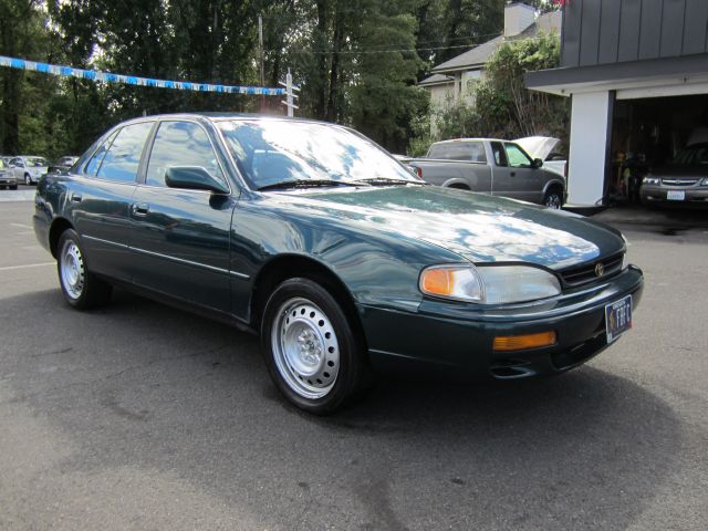 Toyota Camry 1996 photo 4