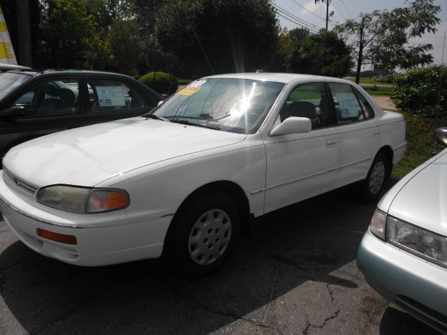 Toyota Camry 1996 photo 3