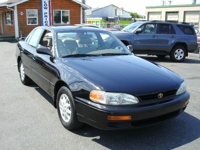 Toyota Camry 1996 photo 4