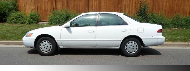 Toyota Camry 1996 photo 2