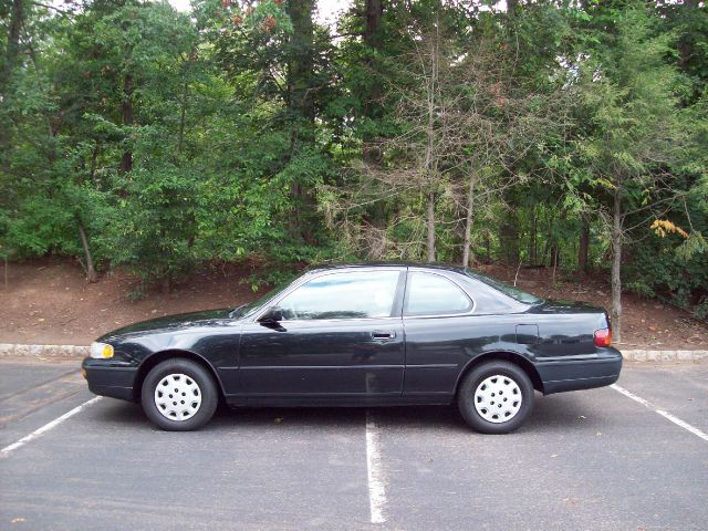 Toyota Camry 1996 photo 1