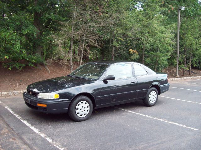 Toyota Camry 1996 photo 2