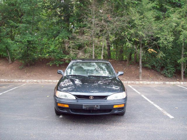 Toyota Camry 1996 photo 3