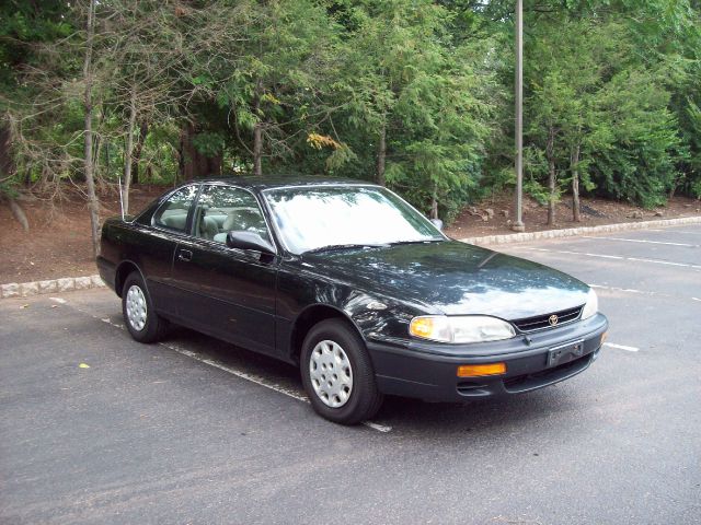 Toyota Camry 1996 photo 4