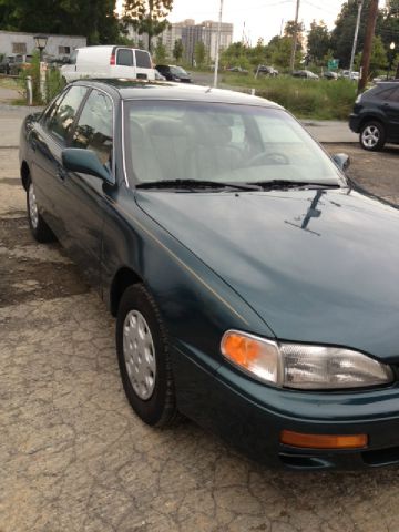 Toyota Camry 1996 photo 1