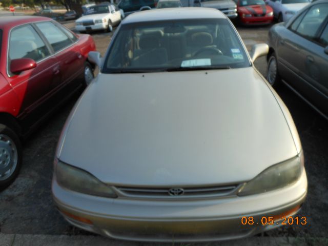 Toyota Camry 1996 photo 2