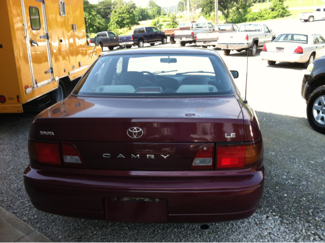 Toyota Camry 1996 photo 1