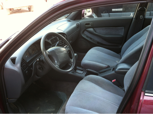 Toyota Camry 1996 photo 2