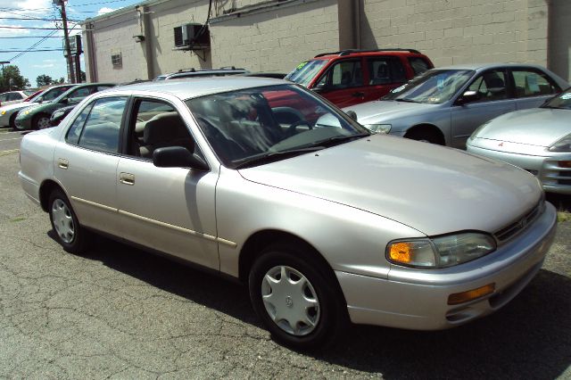 Toyota Camry 1996 photo 3