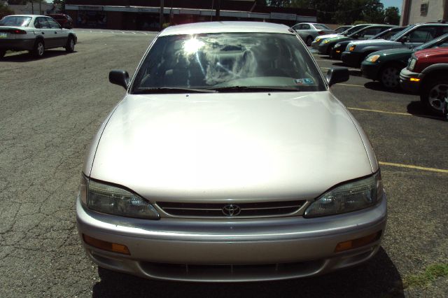 Toyota Camry 1996 photo 4