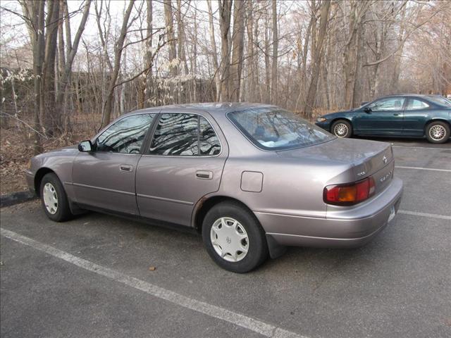 Toyota Camry 1996 photo 2