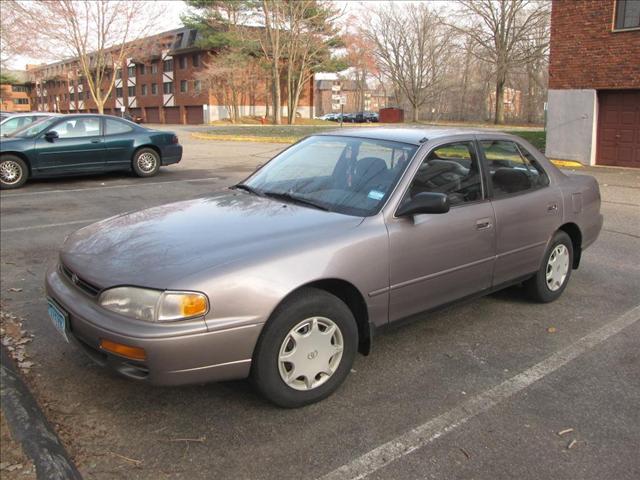 Toyota Camry 1996 photo 3