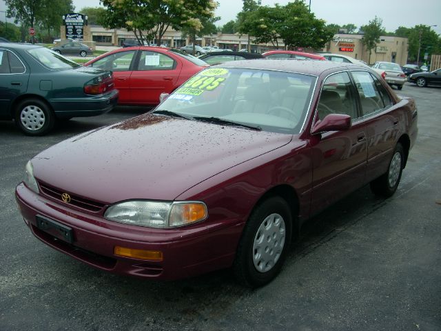 Toyota Camry 1996 photo 1