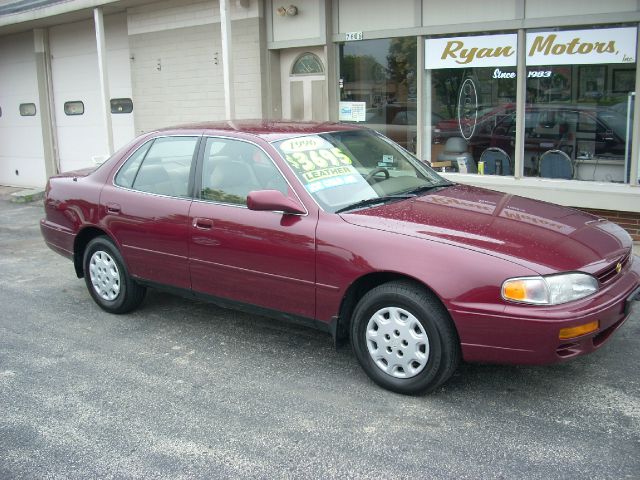 Toyota Camry 1996 photo 2