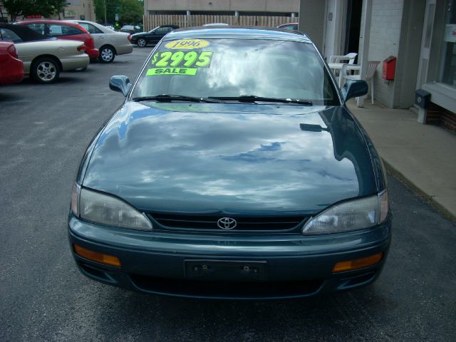 Toyota Camry 1996 photo 1