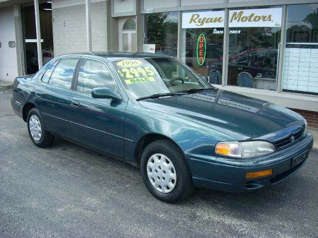 Toyota Camry 1996 photo 2