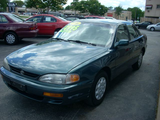 Toyota Camry 1996 photo 4