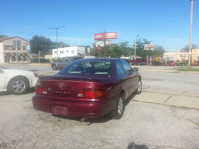 Toyota Camry 1996 photo 1