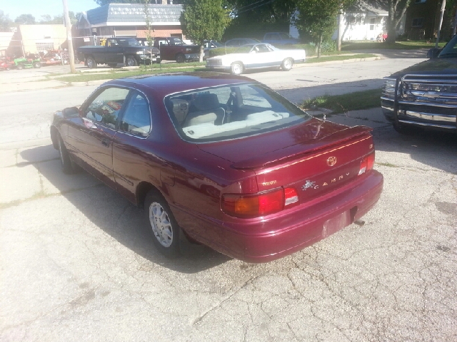 Toyota Camry 1996 photo 2