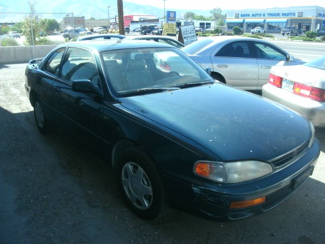 Toyota Camry 1996 photo 1