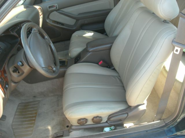 Toyota Camry 1996 photo 2