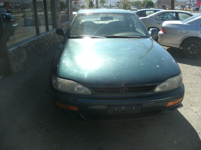 Toyota Camry 1996 photo 3