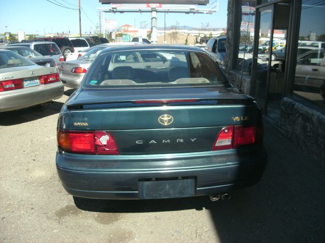 Toyota Camry 1996 photo 4