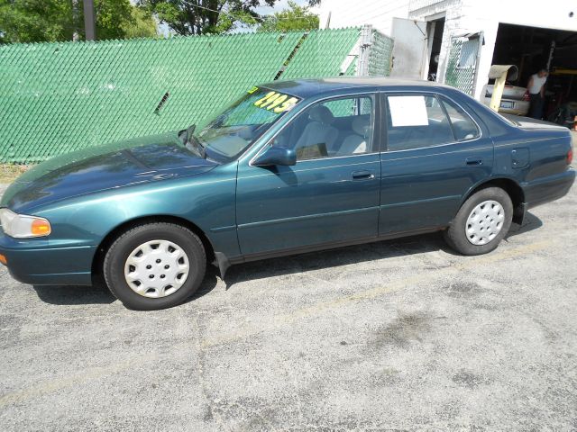 Toyota Camry 1996 photo 2