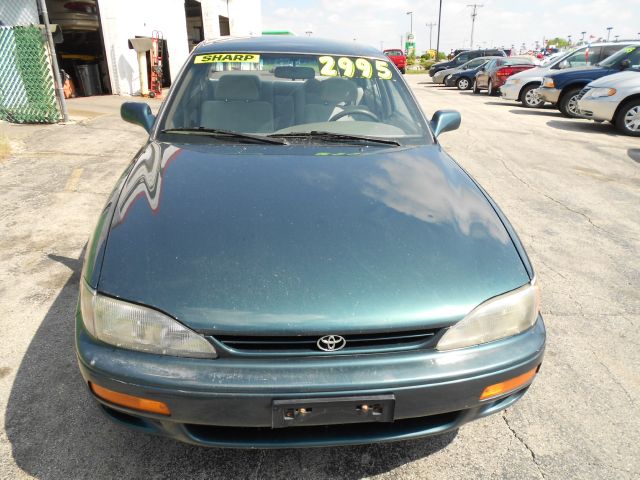 Toyota Camry 1996 photo 3