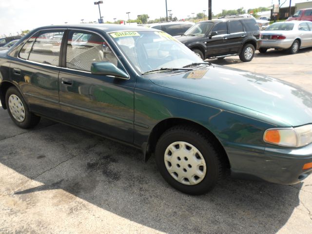 Toyota Camry 1996 photo 4