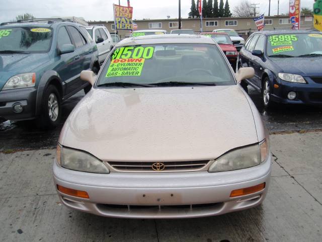 Toyota Camry 1996 photo 1