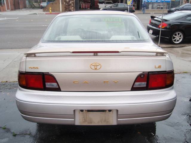 Toyota Camry 1996 photo 3