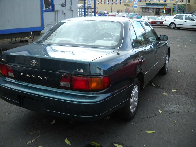 Toyota Camry 1996 photo 3