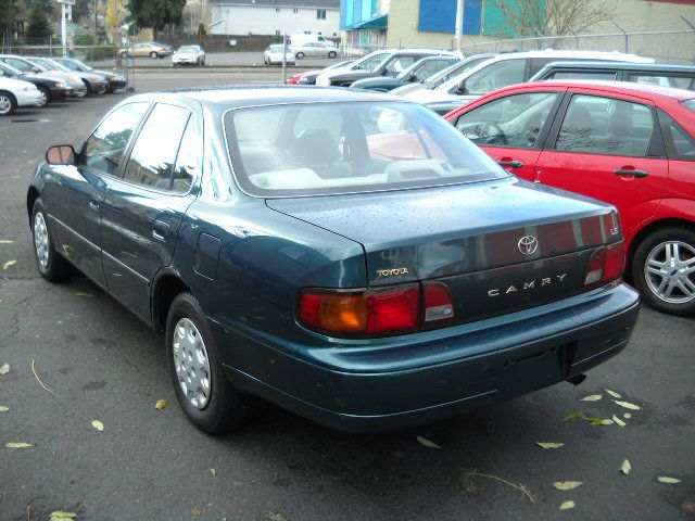 Toyota Camry 1996 photo 4