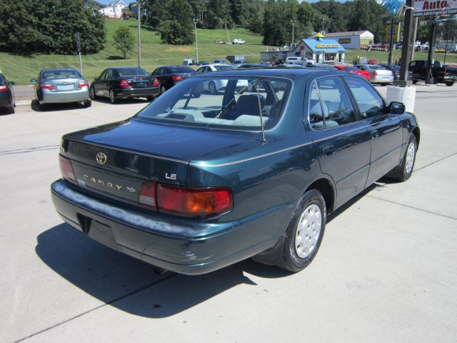 Toyota Camry 1996 photo 3