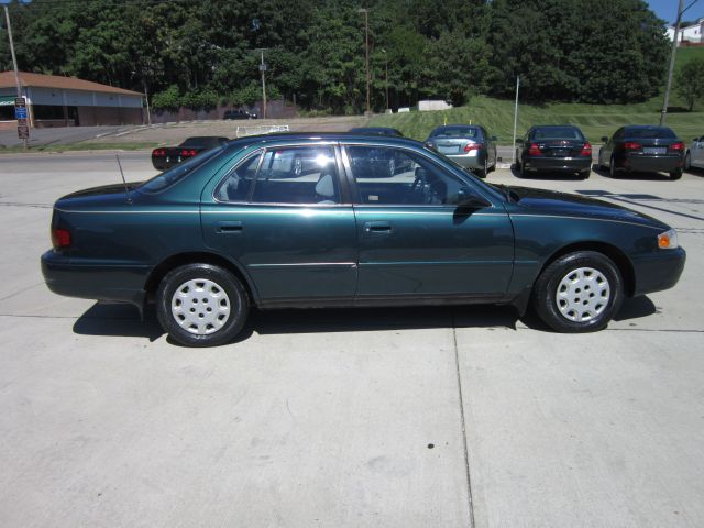 Toyota Camry 1996 photo 4